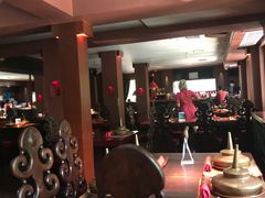 -花马天堂云南餐厅 Lost Heaven(高邮路店)