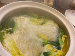 -新招鲜(桃浦路店)