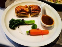 -若蘭慈·无国界素食料理(欢乐海岸店)
