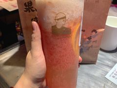 -LELECHA乐乐茶(美罗城店)