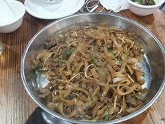 -牛一煲美食(江高店)
