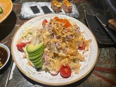 -炙柒Sekinana·精致料理 烧鸟·铁板烧(海上世界店)