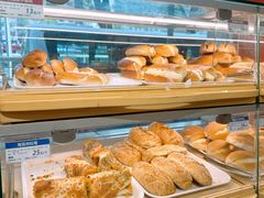 -新侨三宝乐面包店(崇文门店)