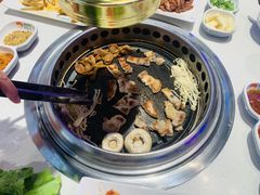 -妖无二·和牛烧烤自助(新吴万达店)