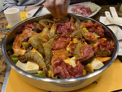 -黄记煌三汁焖锅(金凤万达广场店)