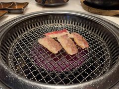 -厚贞日式烤肉(龙之梦店)