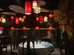 -徽镇小厨·经典徽菜(十里河店)
