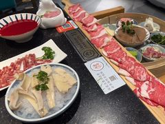 -五星桥原切肥牛火锅·30年专注好牛肉(湖塘店)