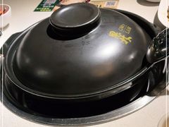 -百年果林椰子鸡(中洲店)