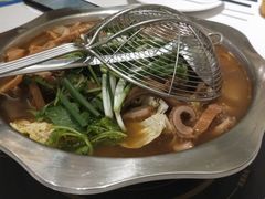 -古乐牛香·鲜牛肉牛杂火锅(新区店)
