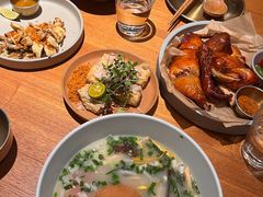 -SHAN山(前滩太古里店)