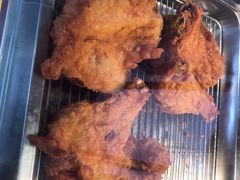 -永顺炸鸡( 立水桥北苑店)