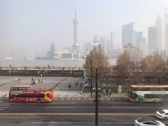 -YUE·6·西式融合餐厅(外滩六号店)