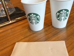 -星巴克臻选(北京太阳宫凯德店)