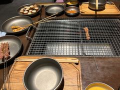-夜食白市Yespicy·烧烤啤酒宵夜(番禺四海城店)