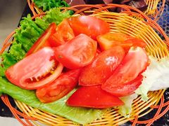 -香丽缘饭馆(黑龙潭店)