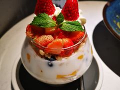 招牌优格杯-BE BRIGHT KITCHEN(正佳广场店)