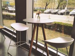 -dotcom coffee古点咖啡(致真大厦店)