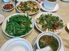 -东山茶寮(新安店)