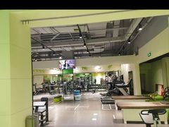 -阳光游泳培训(北苑店)