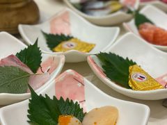 -第六季自助餐厅(甜水园店)