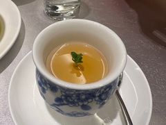 -九里云松·天香餐厅