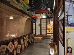 -円满日式居酒屋(蓉花路美食街店)