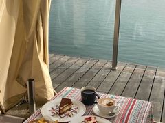 -望海·帆船主题咖啡厅•品茗下午茶(石湖景区店)