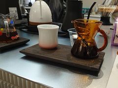 -Dogi&kiki Coffee(中心商务大厦店)