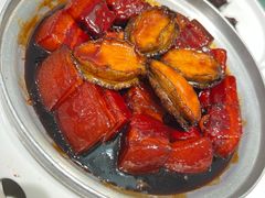 -阿甘小馆(陇海路店)
