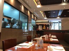 大堂-鼎泰丰(国金店)