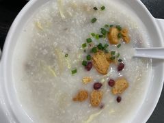 -卓粤拉肠(红庙店)