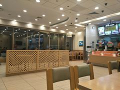 -德克士(辽中豪林店)