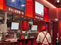 -喜家德虾仁水饺(深圳印力中心店)