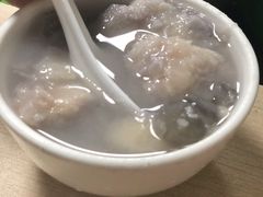 芋头糖水-瘦鬼老档糖水铺