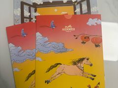 -爱马仕 HERMES(德基广场店)
