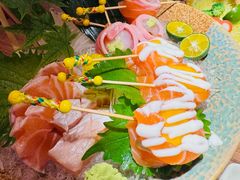 -隐月· 㐂和食屋(芝罘万达公馆店)