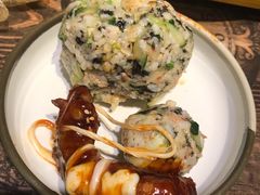 -泰好吃芝士年糕火锅(独墅湖店)