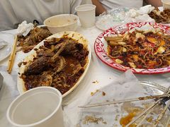 -江城燕子大排档(江汉路步行街店)