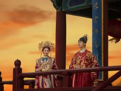 -第一夫人婚纱摄影(南京店)