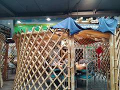 -泽成冰煮羊火锅(中正天街店)