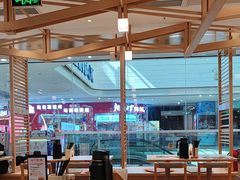 -味千拉面(增城万达广场店)