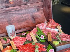 -黑牛の店·黑金店(沈阳万象城店)