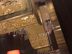 -西安锦江国际酒店