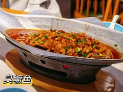 -不倒翁·安徽名菜楼(步行街店)