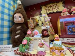 -泡泡玛特POPMART(万达店)