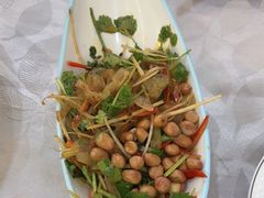 -鹭园酒家·四十年老字号