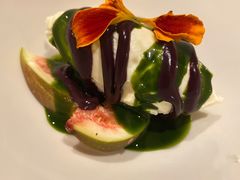 自制ricotta-EGoN