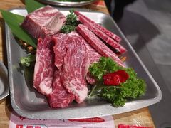 -汉拿山(北京上地华联店)