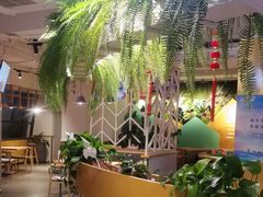 -嘉和一品粥(方庄店)